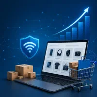 طراحی سایت با نت ملی، افزایش دوباره فروش