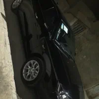 دنا اتوماتیک آپشنال مشکی ۱۴۰۴