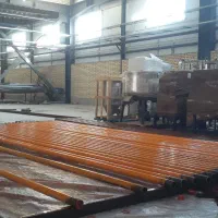 لوله کشی صنعتی وجوشکاری|خدمات پیشه و مهارت|شریفآباد, |دیوار