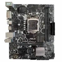 Asus b 360 مادربرد نسل هشت نهم