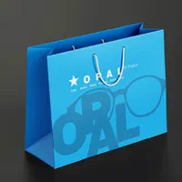 چاپ ساک دستی گلاسه و کرافت/شاپینگ بگ/ساک خرید