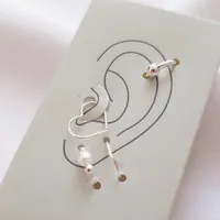 ایرکاف نقره، انتخابی مدرن برای گوش های خاص