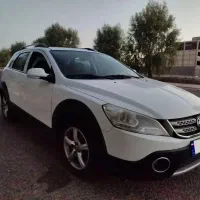 دانگ فنگ(اچ سی کراس)