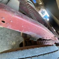 بنز کشنده مایلر|خودرو سنگین|اراک, |دیوار