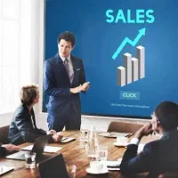 استخدام مدیر فروش خانم حقوق بالا
