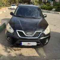 ام وی ام ایکس 33 مدل 1395 نیو اتومات