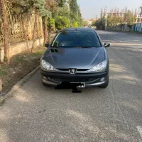 ۲۰۶مدل۸۸تیپ۳