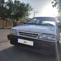 پراید هاچبک کره ای|خودرو سواری و وانت|شاهین‌شهر, خانه کارگر|دیوار