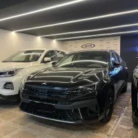 فروش نقد و اقساط کی ام سی جی 7//KMC J7//|خودرو سواری و وانت|تهران, فردوسی|دیوار