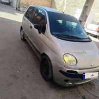 ماتیزمدل۸۰.معاوضه