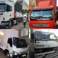 باربری وحمل نقل نگین بار متخصص جابجایی اثاث منزل|خدمات حمل و نقل|قم, زنبیل آباد|دیوار