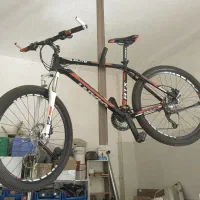 دوچرخه جاینت ATX وارداتی از دبی