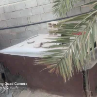 اتاق چادری آریسان ترانزیت