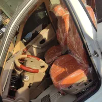 سمند ال ایکس LX فوق تمیز سرامیک شده مدل ۱۴۰۰|خودرو سواری و وانت|اسلام‌شهر, شهرک واوان|دیوار