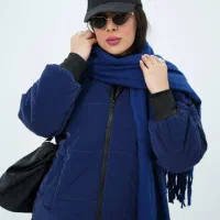 لباس زنانه کاپشن سیلیکونی شیکان کده|لباس|مشهد, حجاب (شهرک غرب)|دیوار