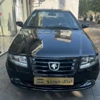 سورن پلاس xu7 p صفر سفید مشکی سورن پارس ESPمدل۱۴۰۴