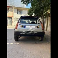 پی کی مدل ۸۴|خودرو سواری و وانت|گرگان, |دیوار