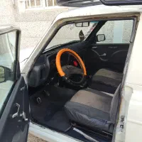 پیکان وانت مدل86.دوگانه شرکتی|خودرو سواری و وانت|ماهدشت, |دیوار