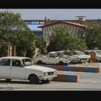 خودروی مدل پایین و اسقاط