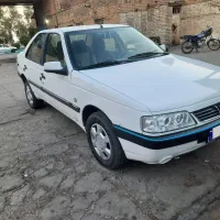 پژو SLX|خودرو سواری و وانت|شوش, |دیوار