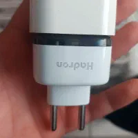 شارژر آیفون اصلا استفاده نشده