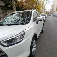 جک S3 مدل ۴۰۱