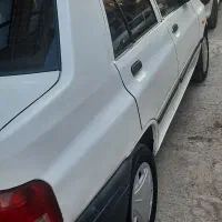 پراید مدل ۹۸|خودرو سواری و وانت|بهارستان, |دیوار