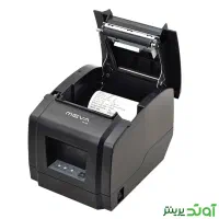 انواع فیش پرینتر/ رول لیبل زن/رول فیش۷ رنگ|فروشگاه و مغازه|جیرفت, |دیوار
