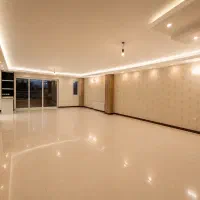 آپارتمان ۱۵۵ متری تک واحدی بسیار شیک رباط سوم