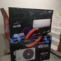 کارتن کولر گازی ۱۸۰۰۰ ایوولی
