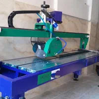 اجاره،تعمیرات،فروش دستگاه سنگبری برش سنگ بری سنگبر|ماشین‌آلات صنعتی|تهران, نیلوفر|دیوار
