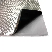 دمپینگ عایق صدا حرارت قیرچسبدار STP /FSD‌ دمپینگ|قطعات یدکی و لوازم جانبی|تهران, پامنار|دیوار