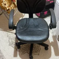 صندلی و میز