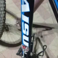 دوچرخه ۲۶|دوچرخه، اسکیت، اسکوتر|زرقان, |دیوار