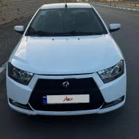 دنا سفید معمولی تیپ ۲ مدل ۱۳۹۷