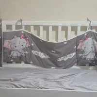 تخت کودک|تخت و صندلی بچه|تهران, وحیدیه|دیوار