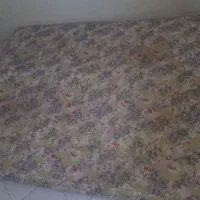 تشک طبی بدون فنرسالم