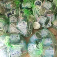 قوطی خالی شیرخشک