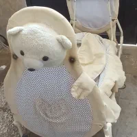 گهواره خرسی