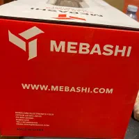 سالاد ساز MEBASHI