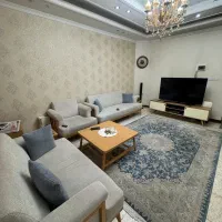 ۶۵متر قصرالدشت بوستان دوخواب