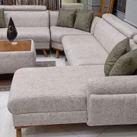 مبل ال|مبلمان خانگی و میز عسلی|نیشابور, دارایی|دیوار