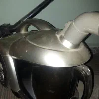 جاروبرقی اکایی