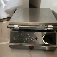 اسنک ساز صنعتی