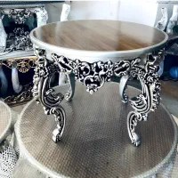 نمایندگی فروش جلو مبلی شرکت فامنین پلاست|مبلمان خانگی و میز عسلی|همدان, |دیوار