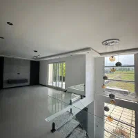 ویلاباغ مدرن با اسخر و روف و سند/ اقساط بلند مدت|فروش خانه و ویلا|چمستان, |دیوار