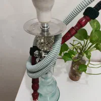 قلیان سوپاپ دار