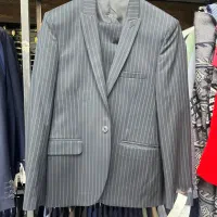 کت شلوار|لباس|قائن, |دیوار