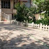 سوئیت دلبازطبقه پایین خانه ویلایی فقط یک خانم مسن|اجارهٔ خانه و ویلا|محمودآباد, |دیوار