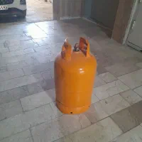 کپسول ایران گاز